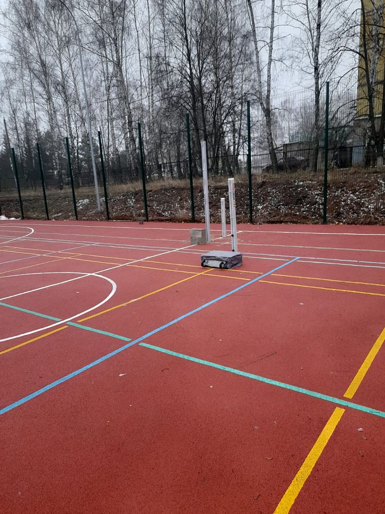 МБОУ г. Мценска "СШ №7"